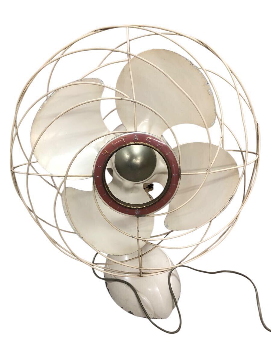 Yahoo!オークション -「(hitachi 日立)」(扇風機) (電化製品)の落札