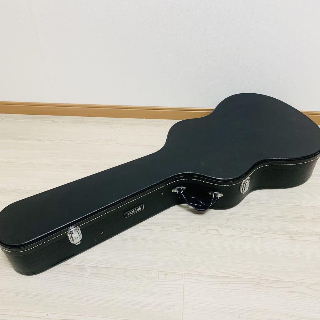 送料無料 YAMAHA ヤマハ アコースティックギター ハードケース YAMAHA