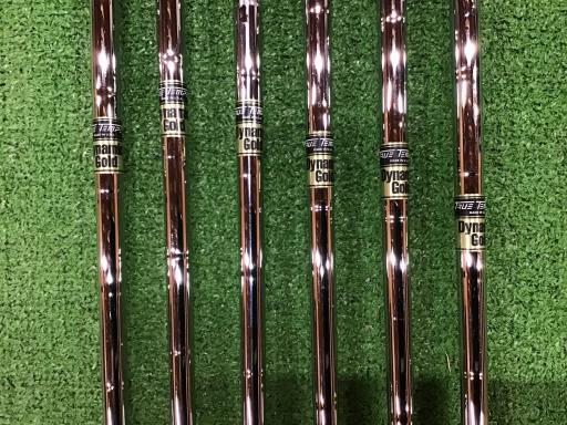 タイトリスト Titleist アイアンセット AP2 714 Titleist AP2 714 6S