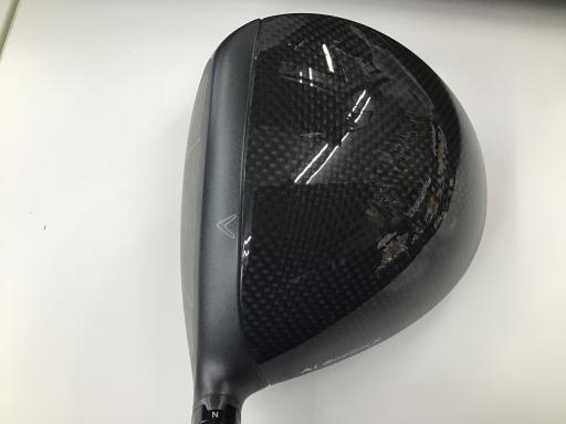 パラダイム キャロウェイ パラダイムエーアイスモーク ドライバー MAX