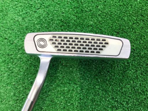 オデッセイ STROKE LAB BLACK DOUBLE WIDE 34インチ パター PT STROKE