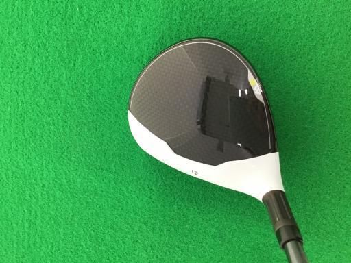 テーラーメイド エムツー フェアウェイウッド (2017) M2(2017) 3W USA