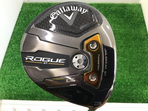 Yahoo!オークション -「rogue st ls 3w」の落札相場・落札価格