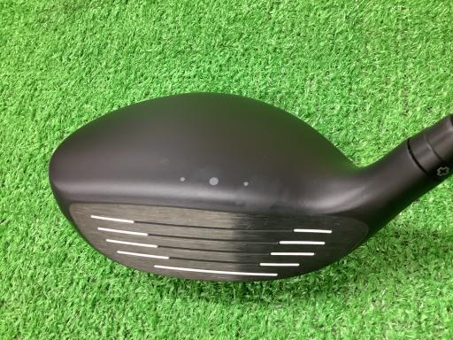 G425フェアウェイウッド│CLUB PINGPINGオフィシャルサイト ピン G425