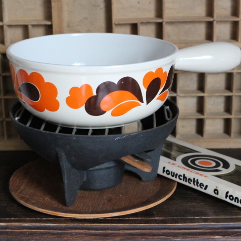 Yahoo!オークション -「ルクルーゼ フォンデュ」の落札相場・落札価格