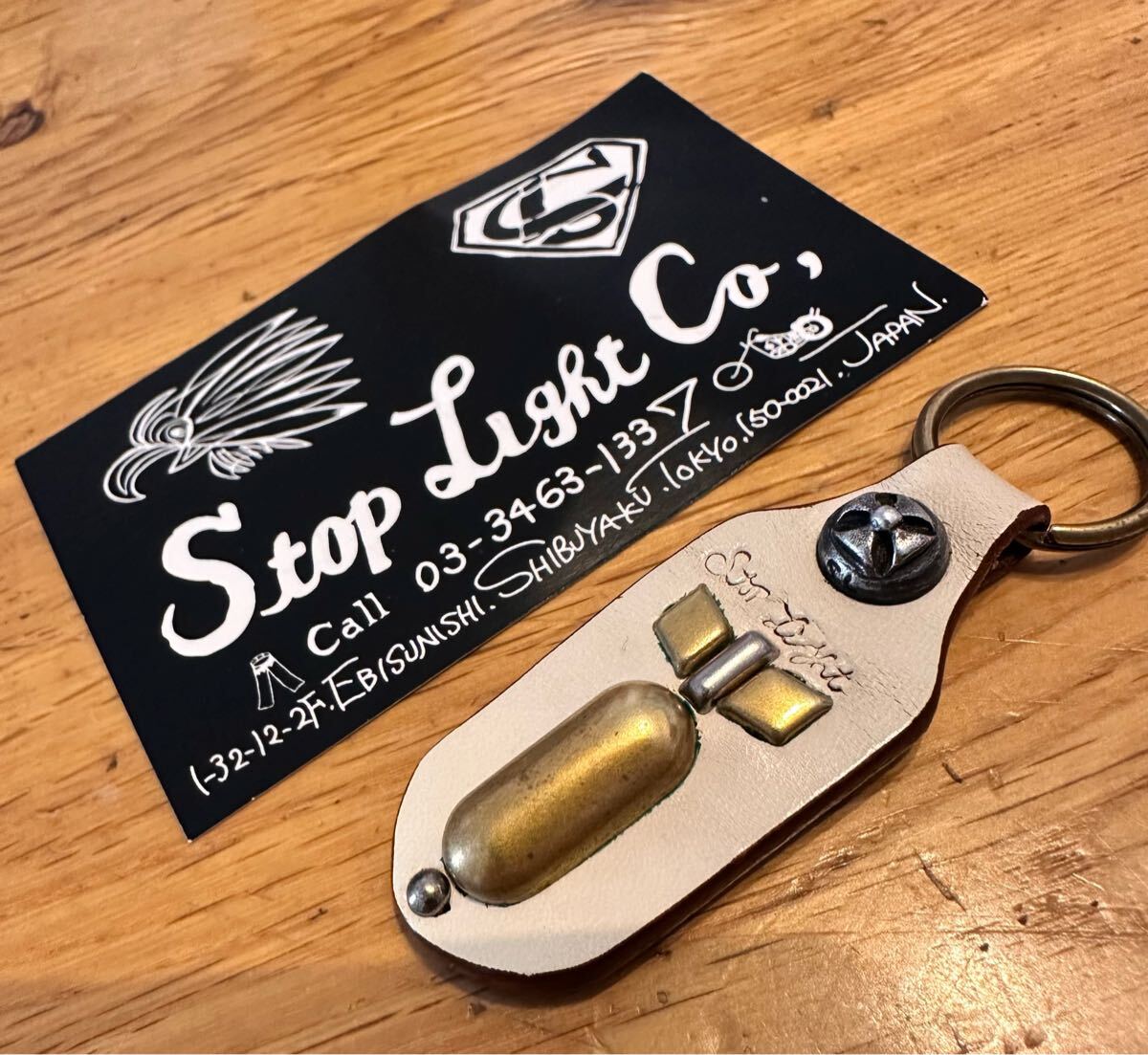 Yahoo!オークション -「stoplight ストップライト」の落札相場・落札価格