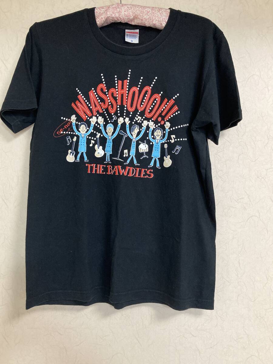 新品・未使用 レディーガガ カメオ ツアーTシャツ M｜Yahoo!フリマ（旧