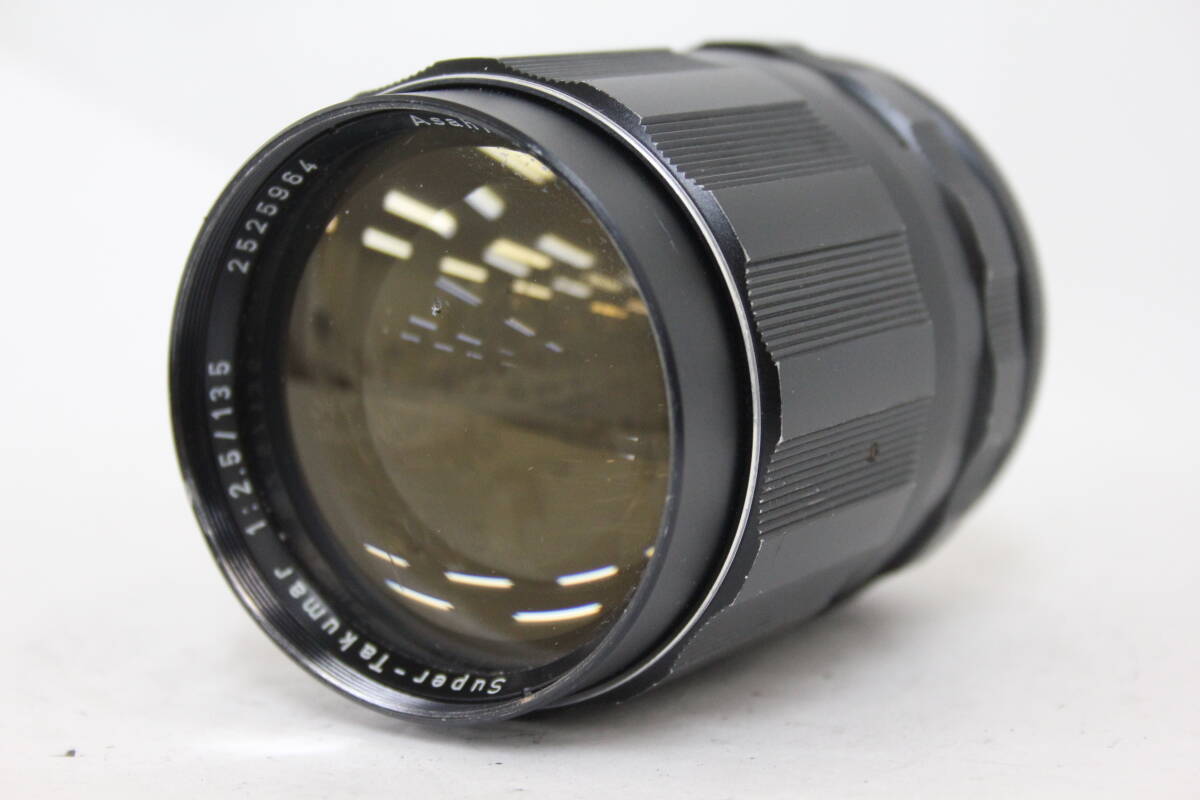 2026年最新】Yahoo!オークション -takumar 135mm f2.5の中古品・新品