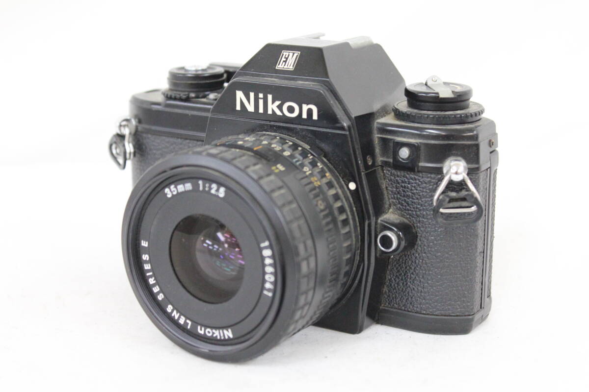 2026年最新】Yahoo!オークション -nikon series e 35mm f2.5の中古品