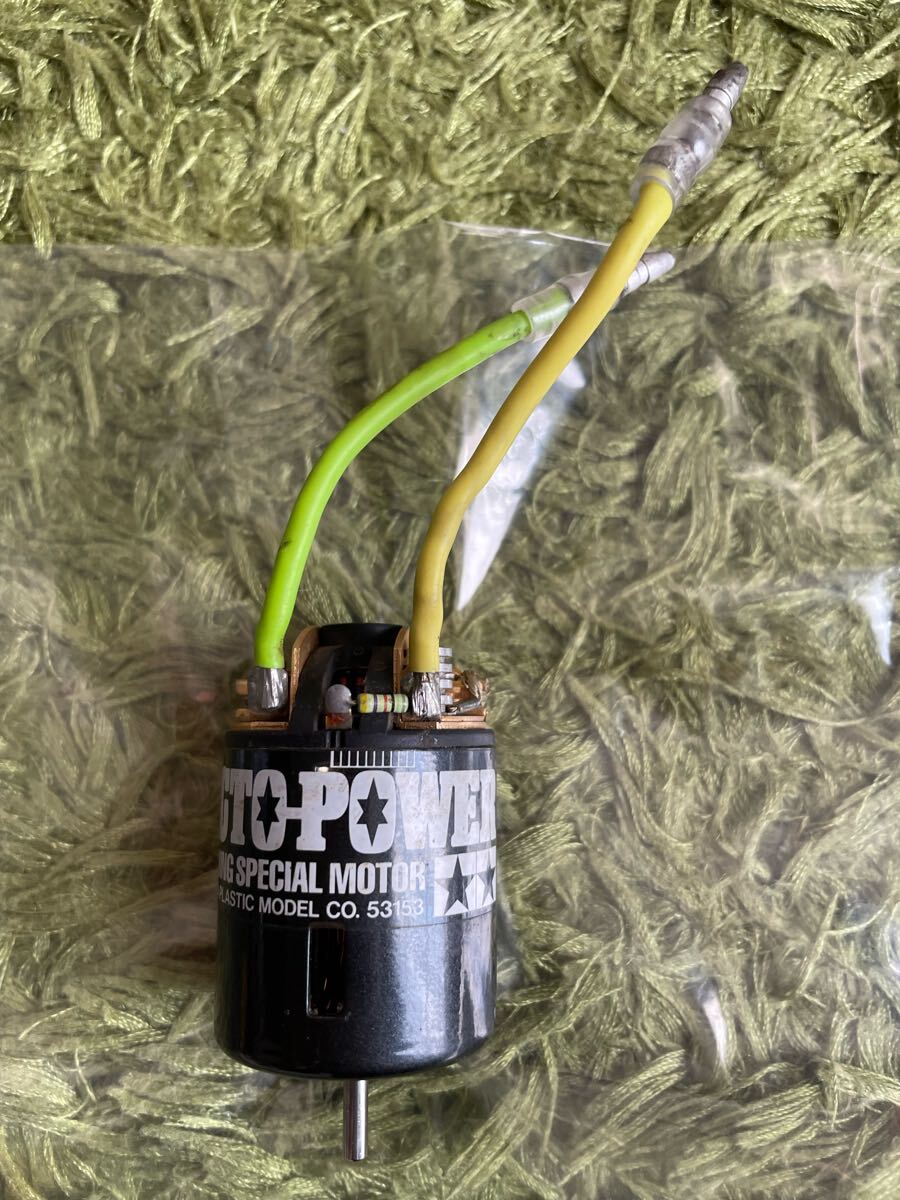 Yahoo!オークション -「act」(モーター) (パーツ)の落札相場・落札価格