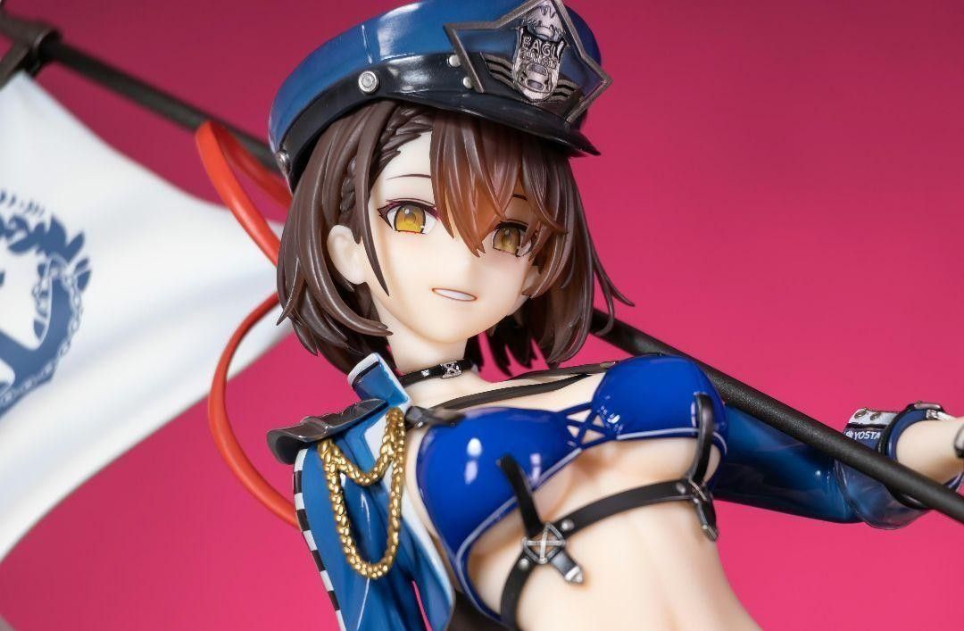 正規品 ワンフェス レモングミ 橘ヒカリ&橘ノゾミ ガレージキット