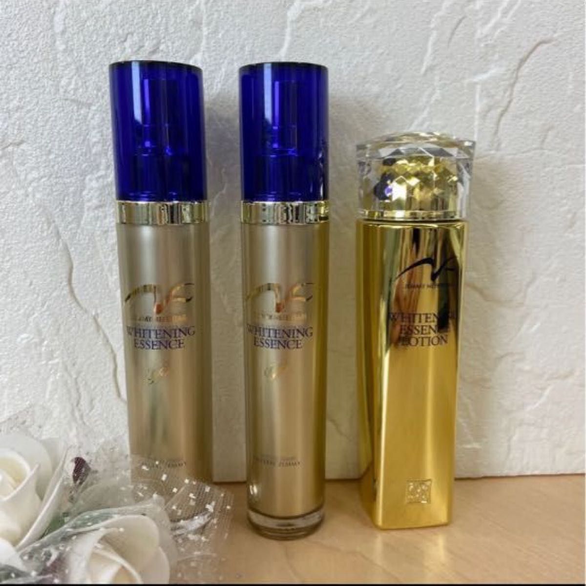 チェンジクリスタルジェミー6点まとめ売り｜Yahoo!フリマ（旧PayPay