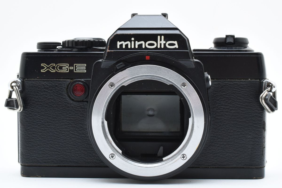 2026年最新】Yahoo!オークション -ミノルタ xg-eの中古品・新品・未