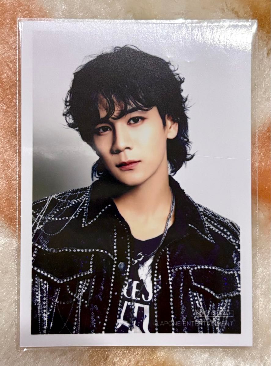 JO1 川西拓実 BE CLASSIC タワレコ特典｜Yahoo!フリマ（旧PayPayフリマ）