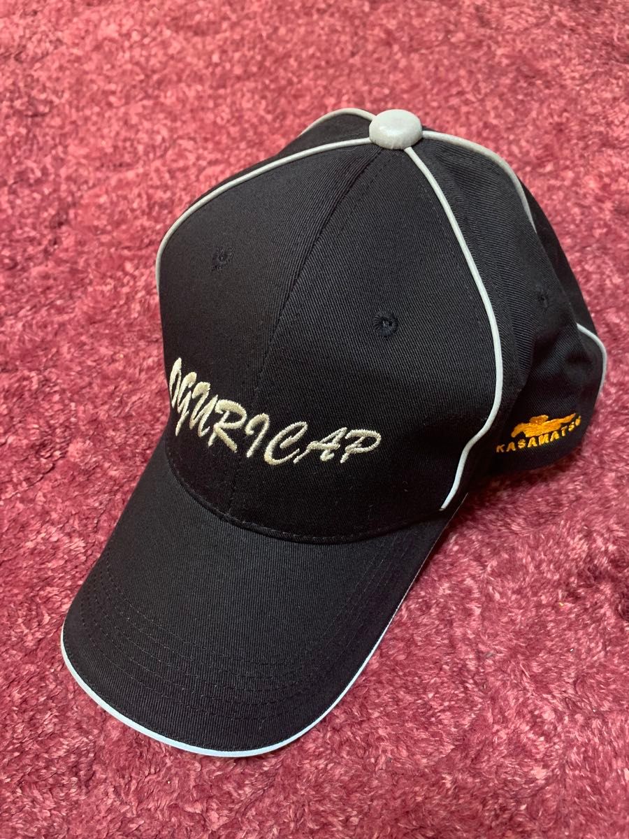 フォーエバーヤング オリジナルキャップ welcomeチャンス jra 競馬