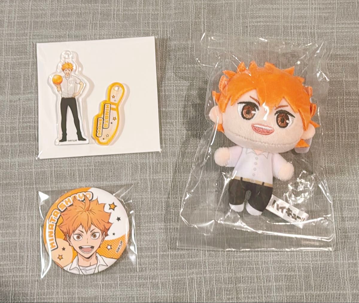 日向創 ダンガンロンパ シリーズ アニメイトコラボ 赤倉さん おそろい