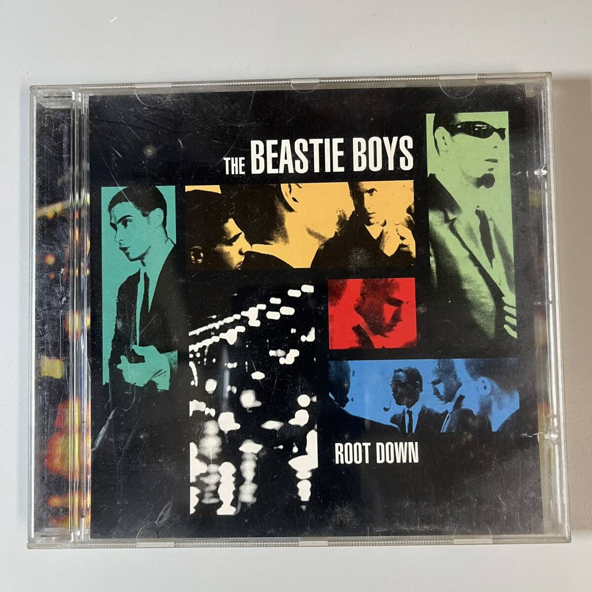 2026年最新】Yahoo!オークション -root downの中古品・新品・未使用品一覧