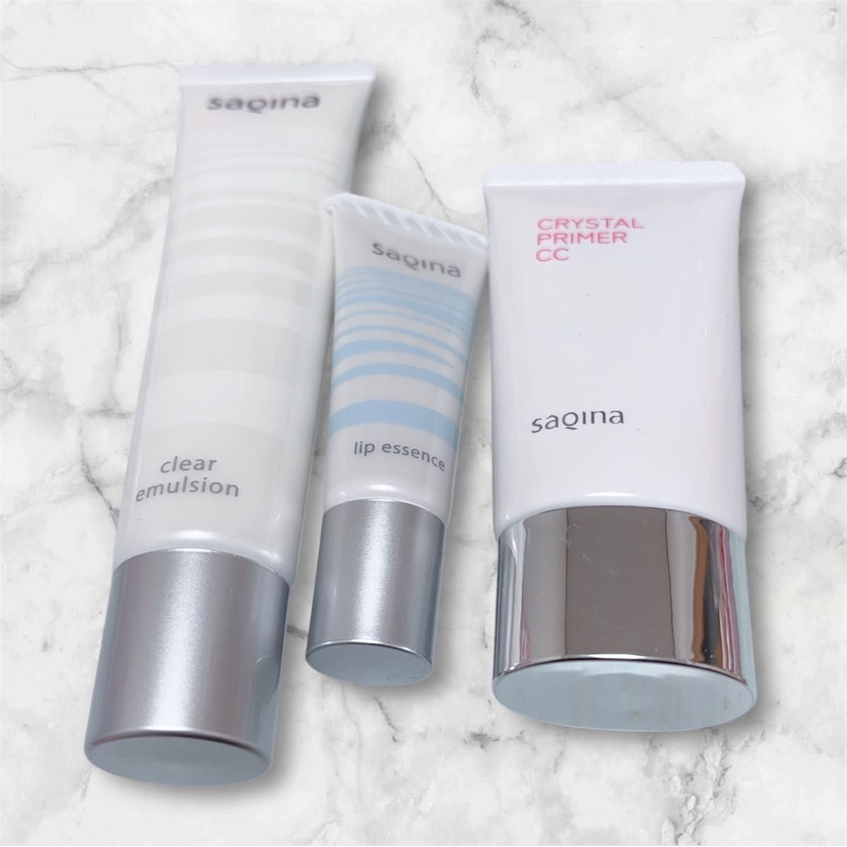 サキナ クリアエマルジョン｜Yahoo!フリマ（旧PayPayフリマ）