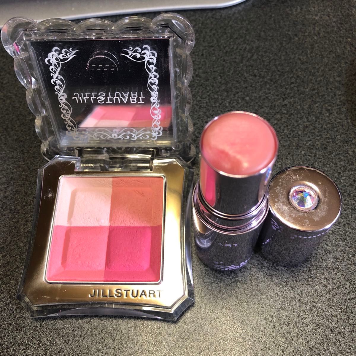 ジルスチュアート【国内正規品】新品未開封 サクラブーケ/数量限定完売