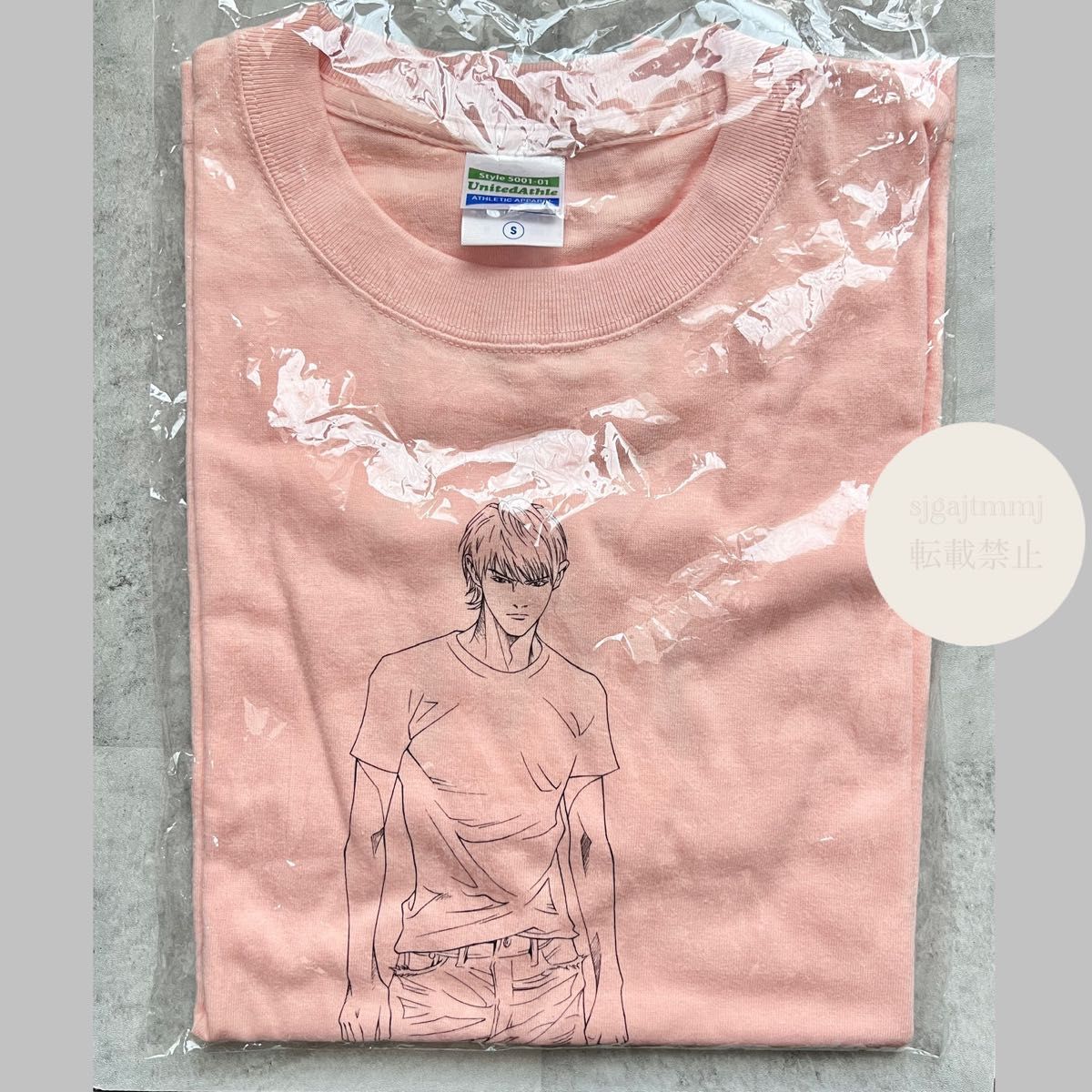 Netflix イクサガミ イベント記念品 グッズセット Tシャツ 木札他 二宮