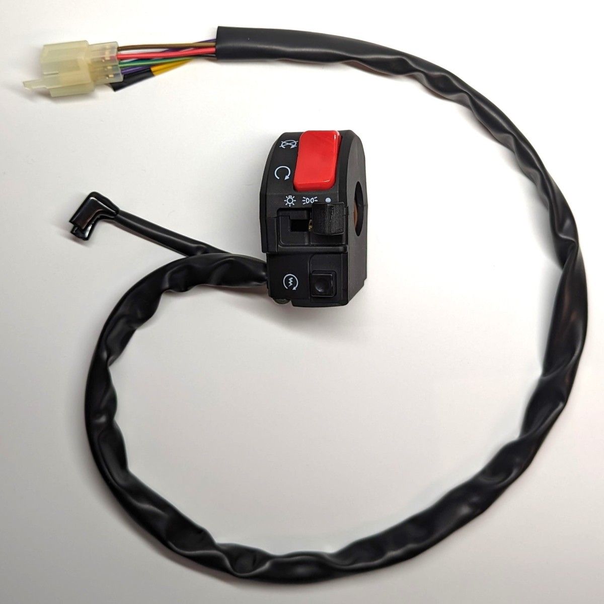 ボルトオン・取付説明書付 ゼファー750(1994～1998年式) ZXタイプ(DAEG