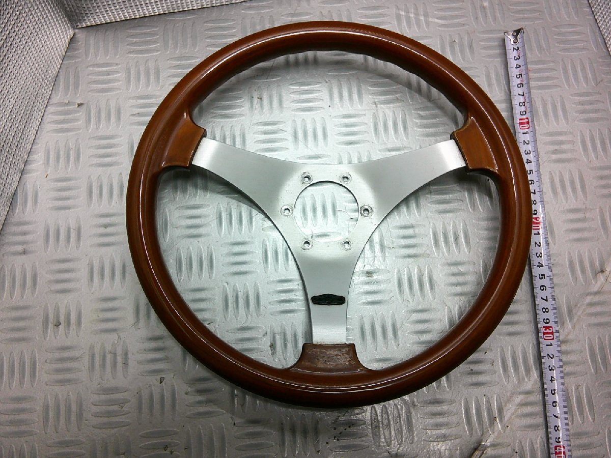 Yahoo!オークション -「パーソナル ステアリング ウッド」の落札相場