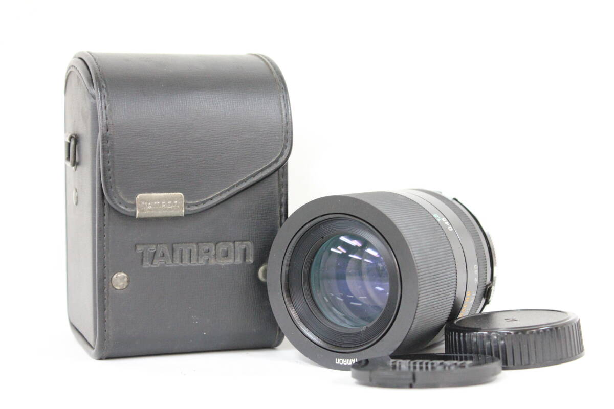 2026年最新】Yahoo!オークション -タムロン sp 90mm f2.5 nikonの中古