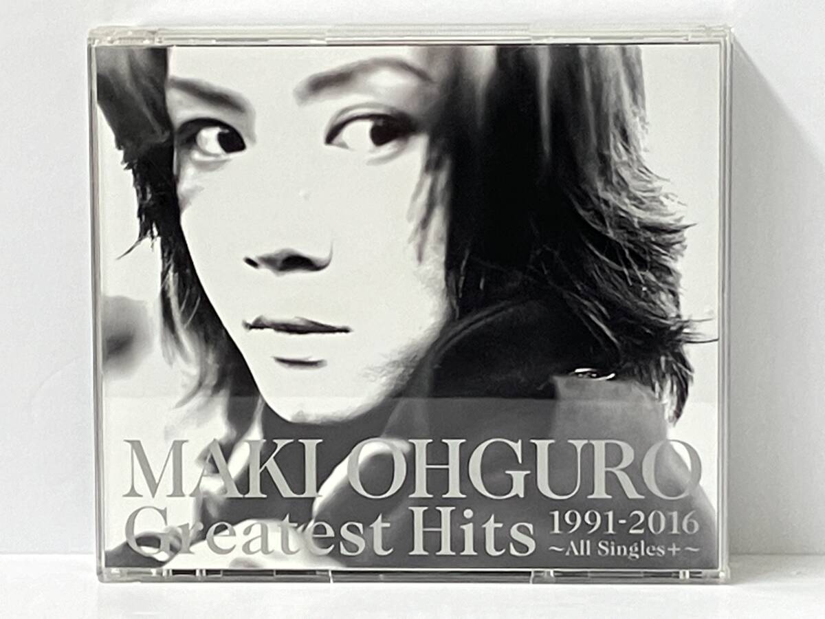 2026年最新】Yahoo!オークション -大黒摩季 greatest hits 1991-2016の