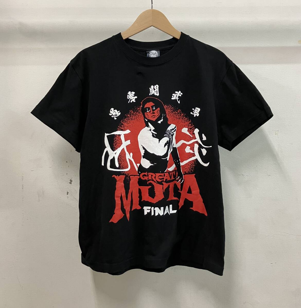 2026年最新】Yahoo!オークション -グレートムタtシャツの中古品・新品