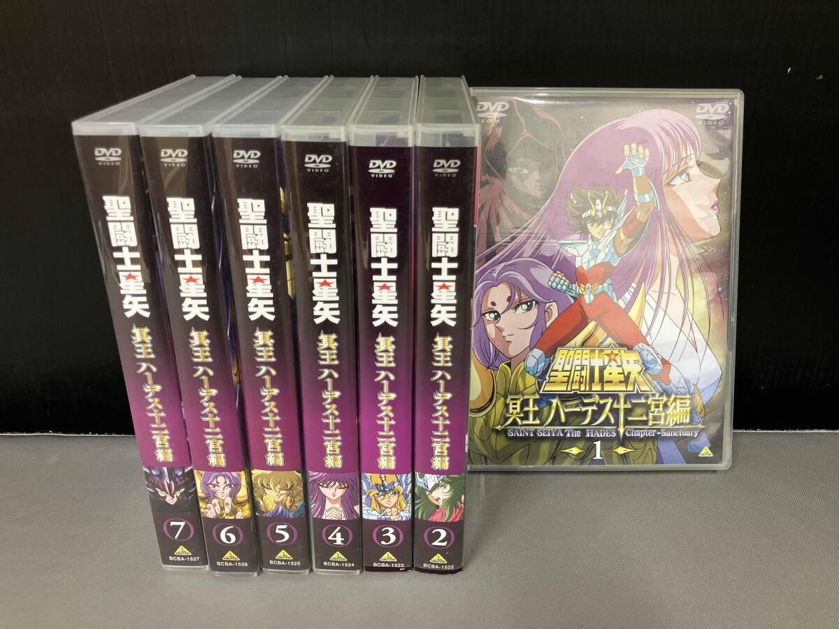 Yahoo!オークション -「聖闘士星矢dvd」の落札相場・落札価格