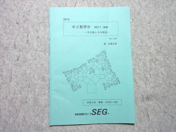 2026年最新】Yahoo!オークション -seg 数学 2014(数学)の中古品・新品