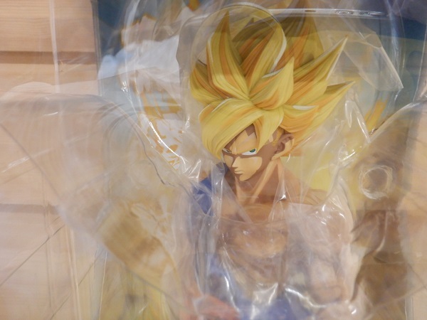 Yahoo!オークション -「smsp 孫悟空 海外」の落札相場・落札価格