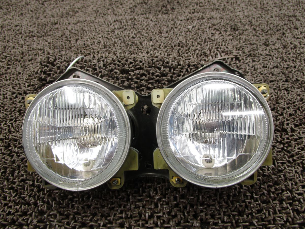 2026年最新】Yahoo!オークション -cbr250rr mc22 ヘッドライトの中古品