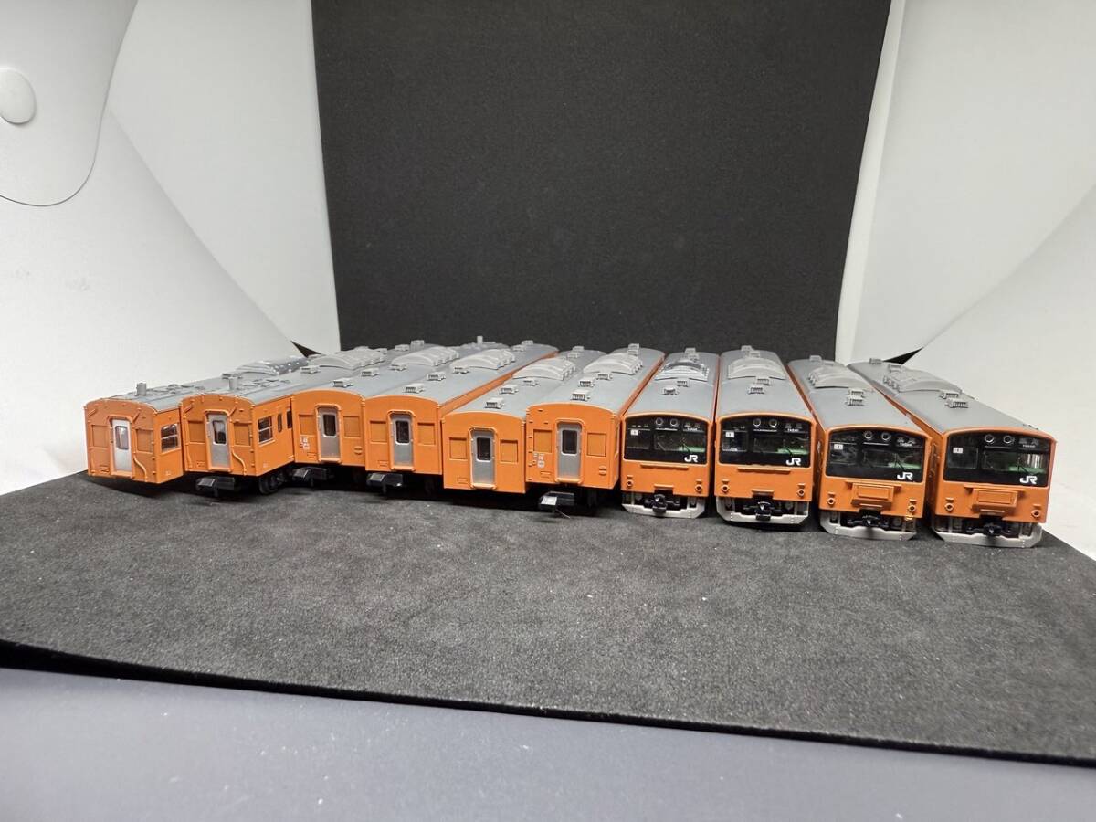 2026年最新】Yahoo!オークション -201系 鉄道コレクションの中古品