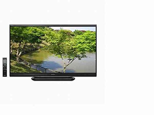 シャープ LED AQUOS LC-46W9 [46インチ] オークション比較 - 価格.com
