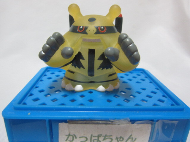 2026年最新】Yahoo!オークション -ポケモンキッズ エレキブルの中古品