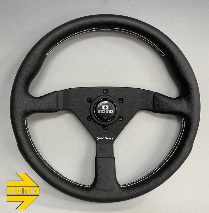 momo FULL SPEEDの価格比較 - みんカラ