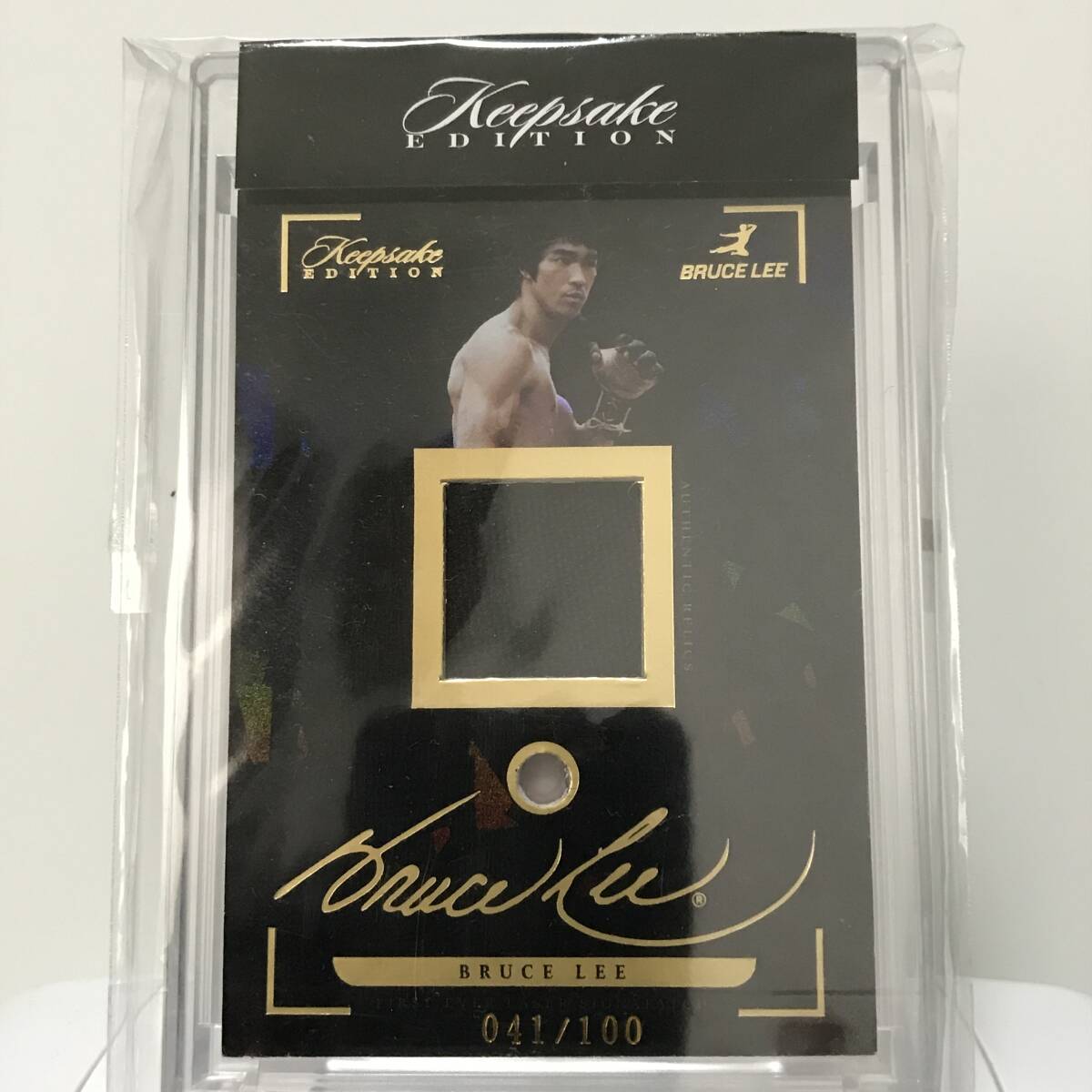 2026年最新】Yahoo!オークション -ブルース・リー keepsakeの中古品