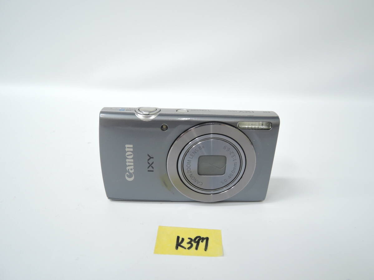 2026年最新】Yahoo!オークション -canon ixy 150の中古品・新品・未