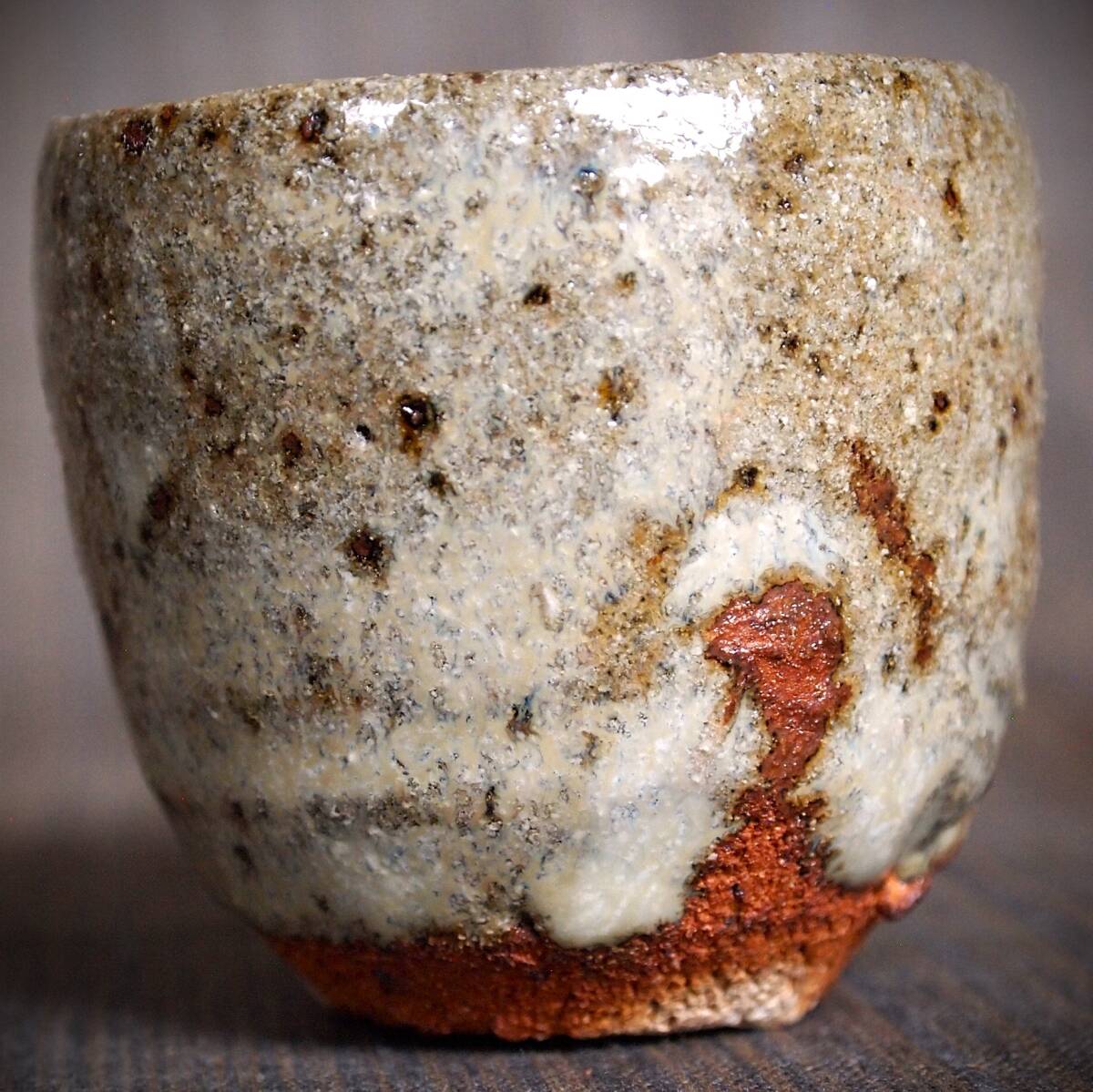 2026年最新】中川自然坊の唐津焼陶磁器を探す - Yahoo!オークション