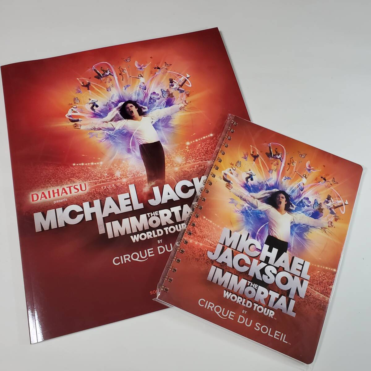 Yahoo!オークション -「マイケル ジャクソン パンフ」の落札相場・落札価格