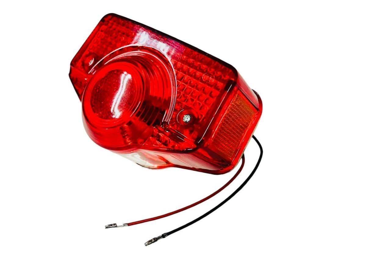 2026年最新】Yahoo!オークション -cb750four パーツ テールランプの