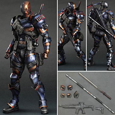 2026年最新】Yahoo!オークション -デスストロークの中古品・新品・未