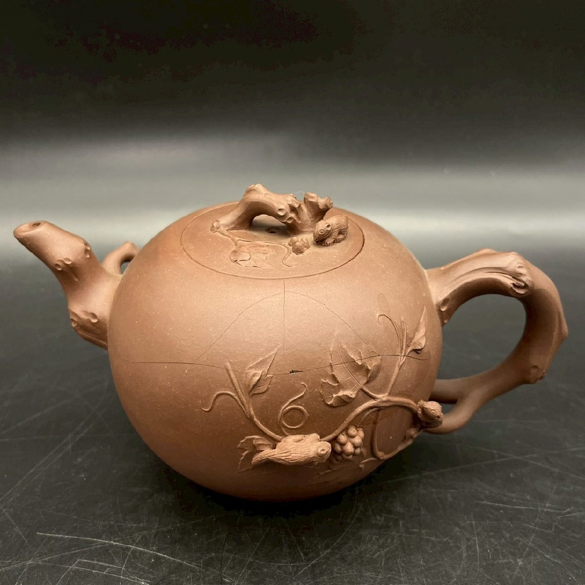 2026年最新】Yahoo!オークション -中国急須の中古品・新品・未使用品一覧