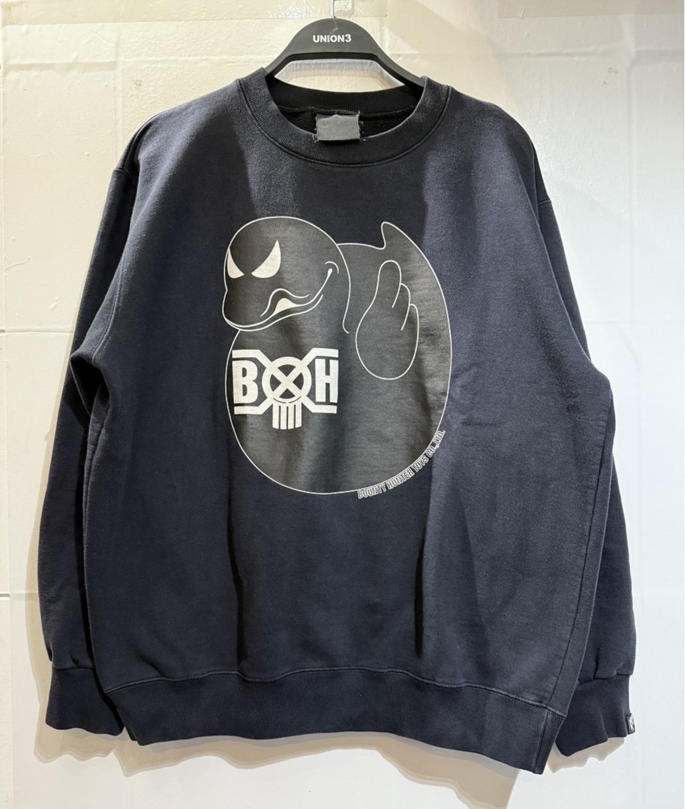 2026年最新】Yahoo!オークション -「bounty hunter スウェット