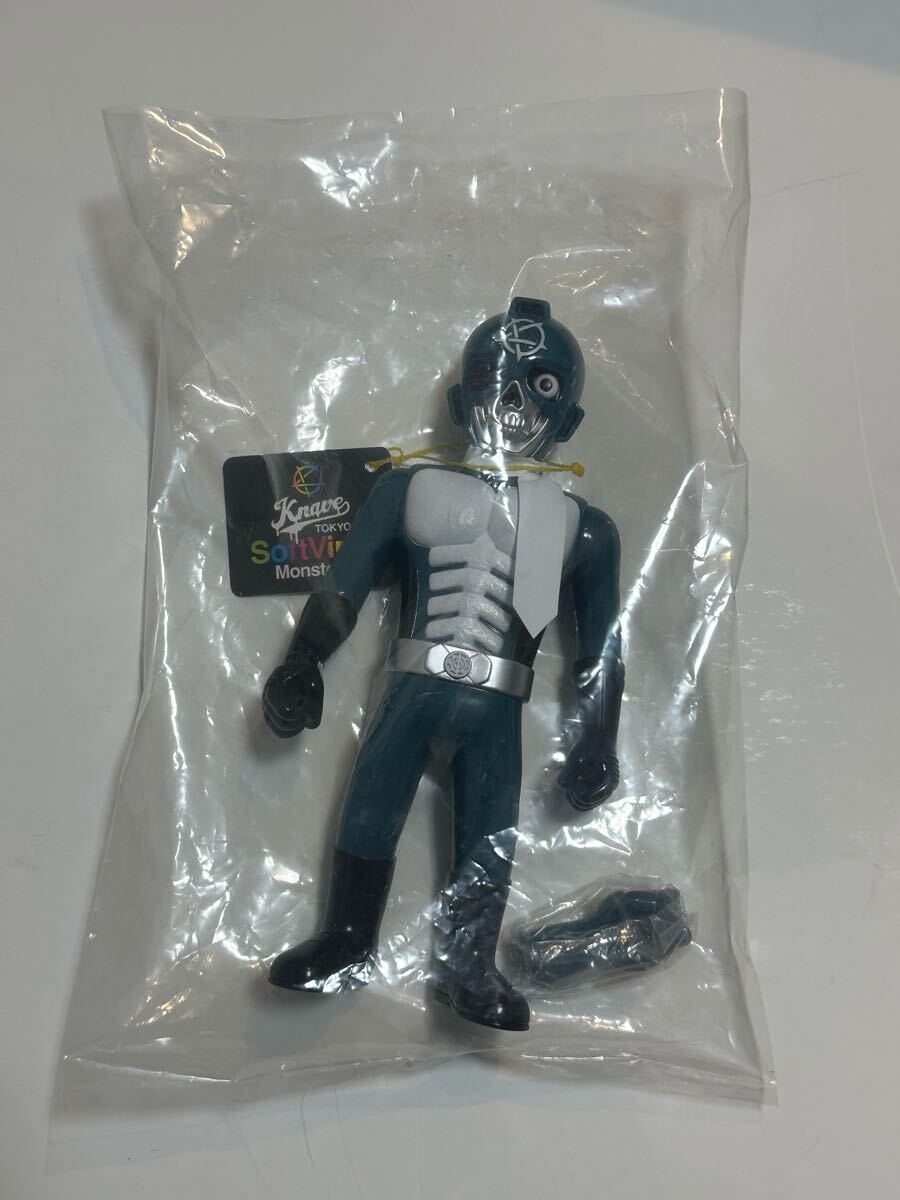 Yahoo!オークション -「knave」の落札相場・落札価格