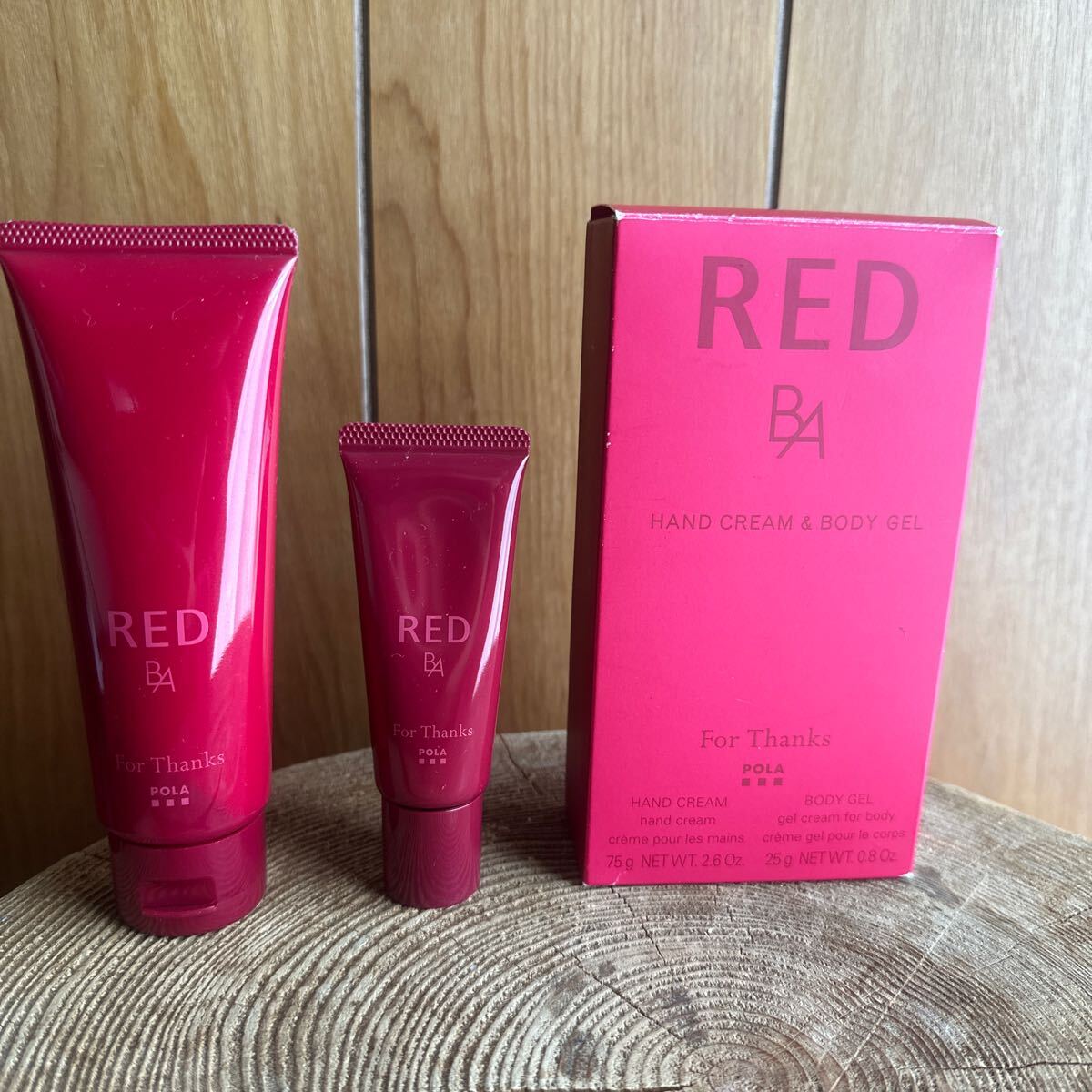 2026年最新】Yahoo!オークション -ポーラハンドクリームの中古品・新品