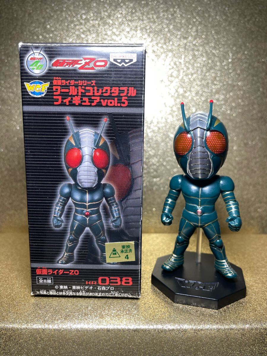 Yahoo!オークション -「コレクタブル vol.5」(仮面ライダー) (特撮)の