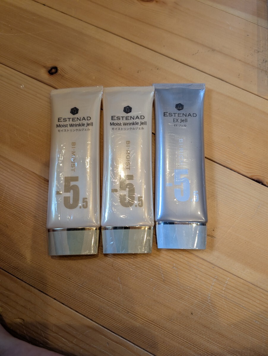 Yahoo!オークション -「エステナードジェル」の落札相場・落札価格