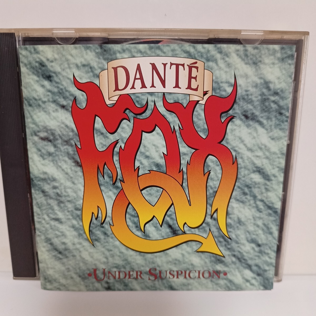 2026年最新】Yahoo!オークション -dante FOX(音楽)の中古品・新品・未